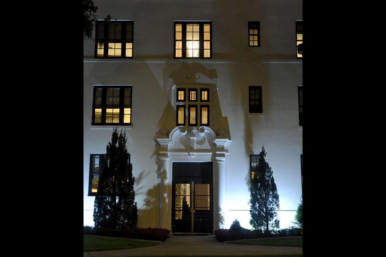 White House Hotel Biloxi Exterior foto