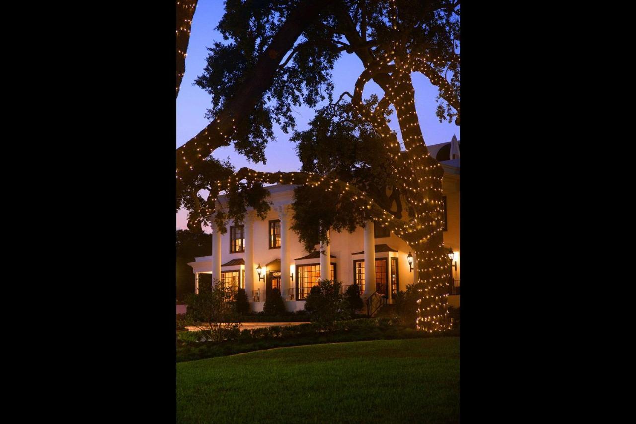 White House Hotel Biloxi Exterior foto